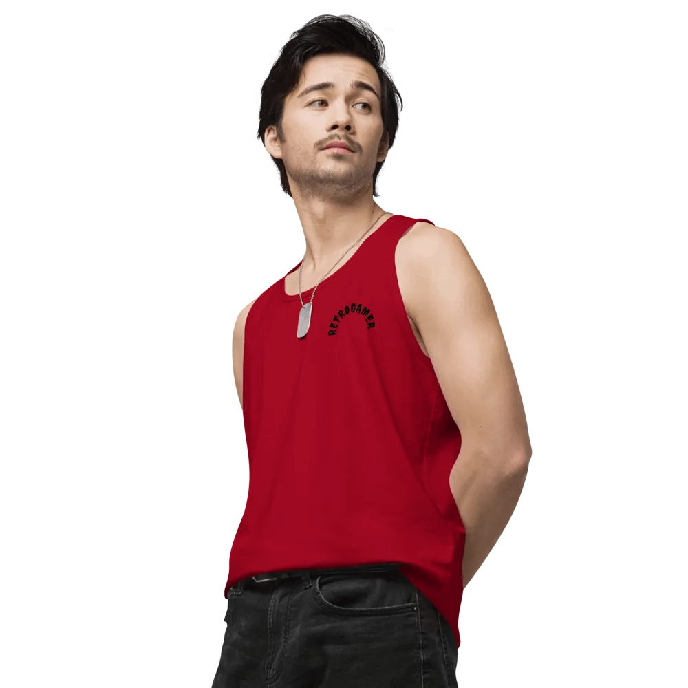 TANK TOP product image (4)