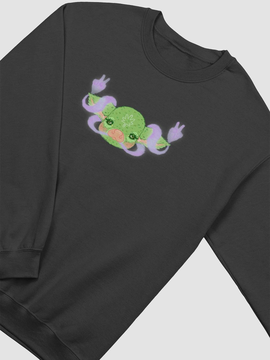 Kush Cow Sweatshirt product image (18)