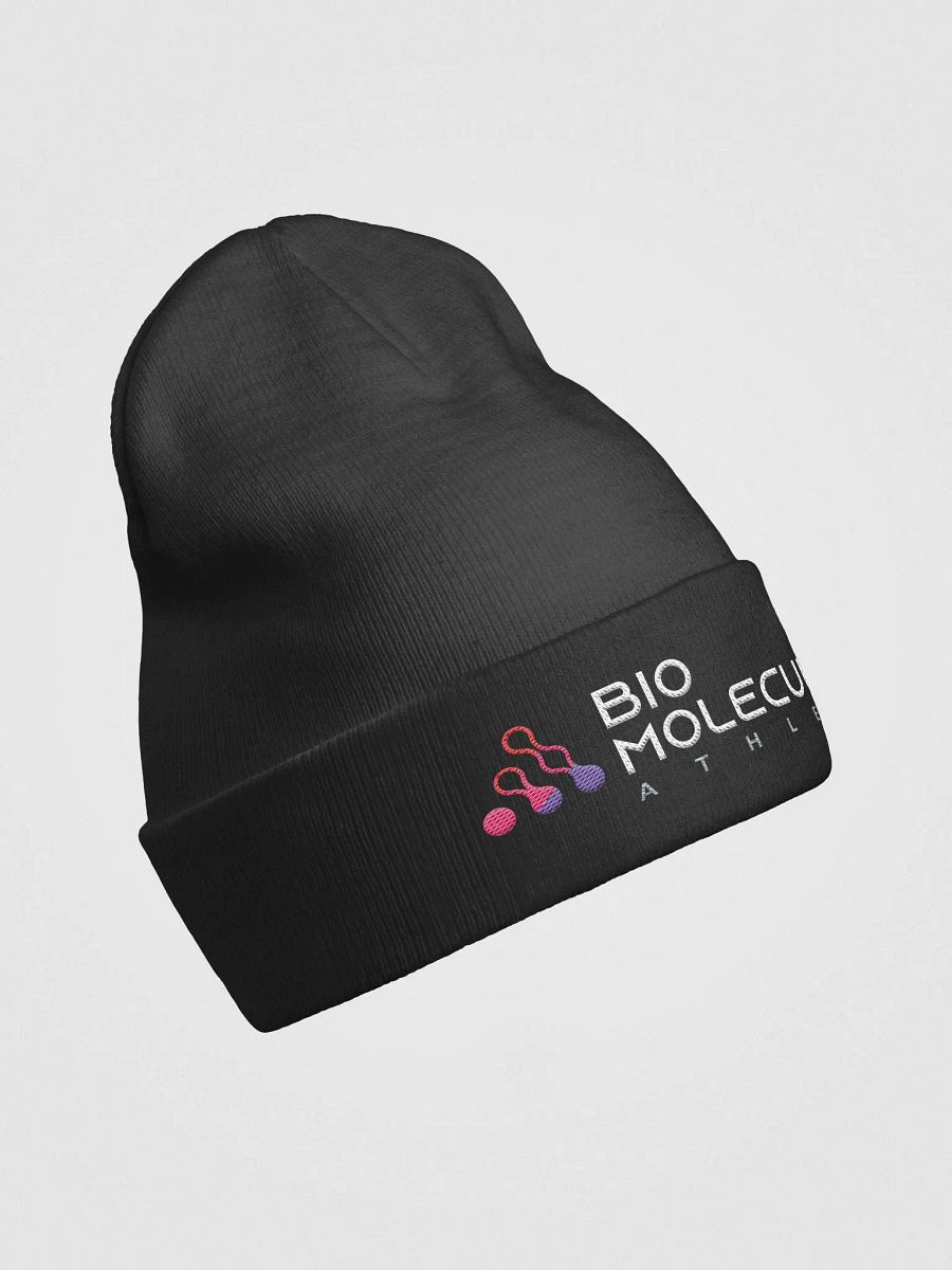 BioMolecular Beenie product image (3)