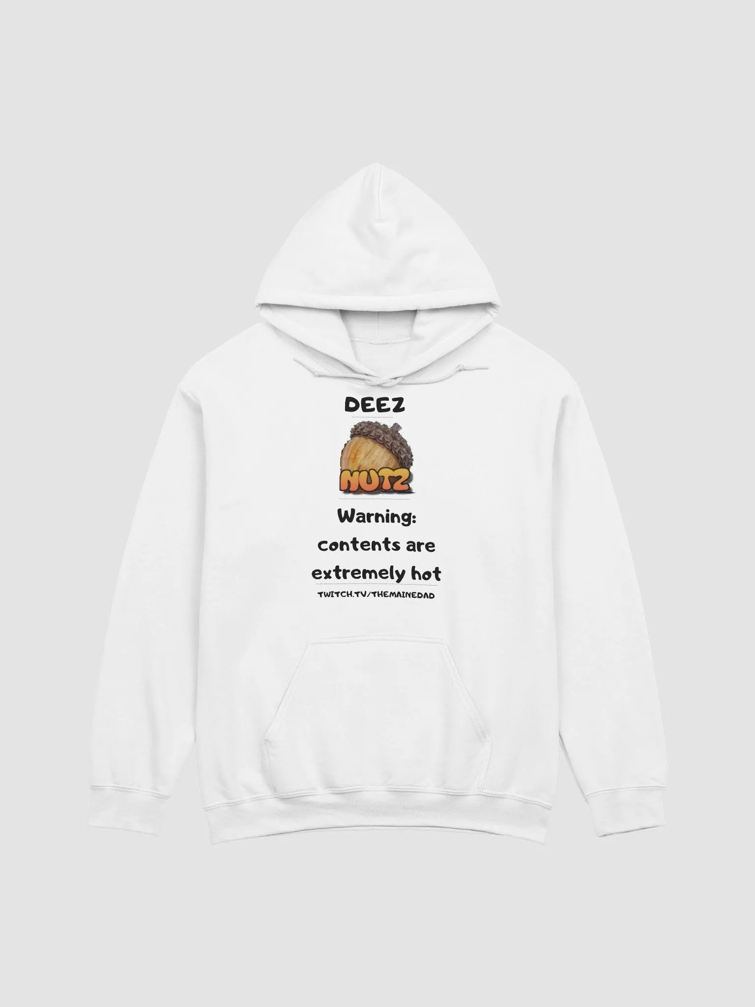 Deez Nutz product image (1)