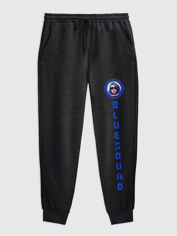 KRONOS GODDESS GAMING Fleece Joggers product image (1)