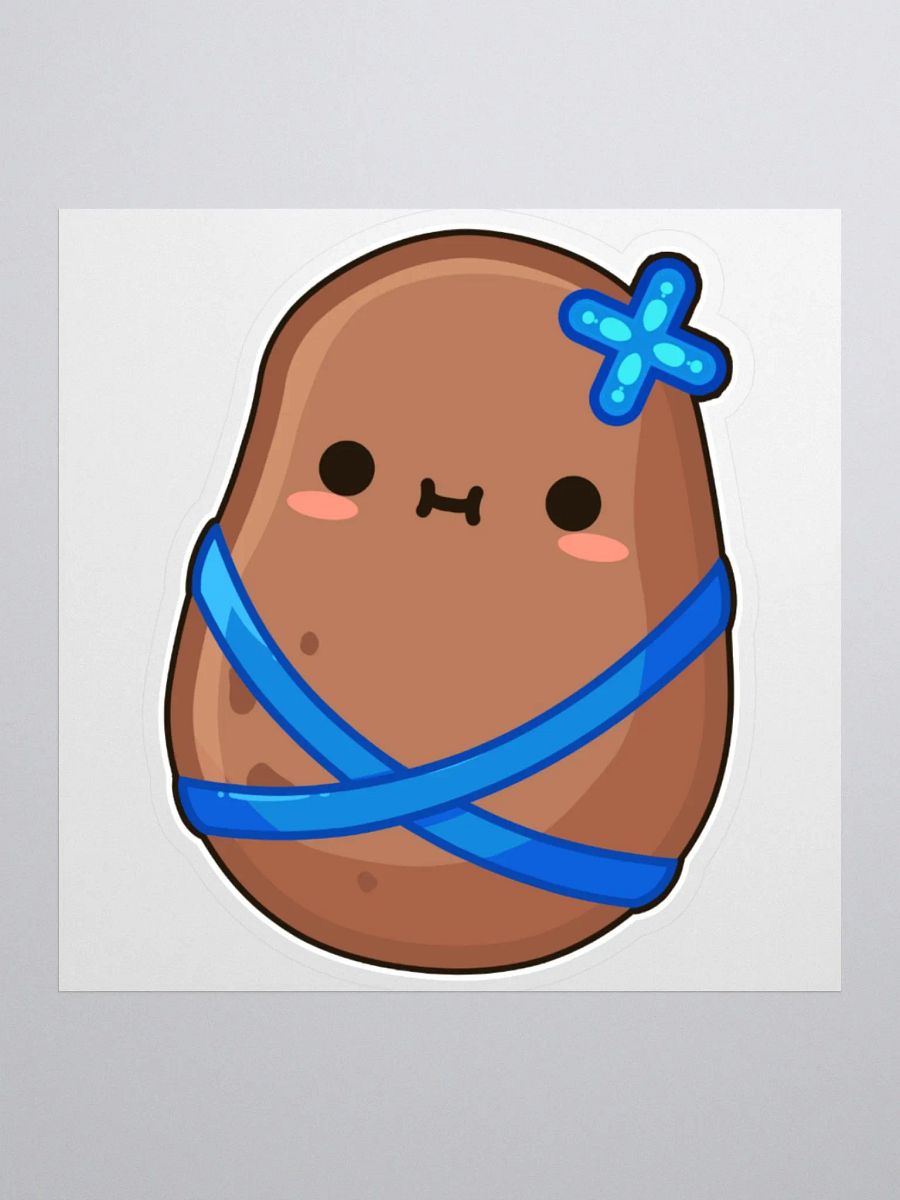 PotaNara Sticker product image (1)
