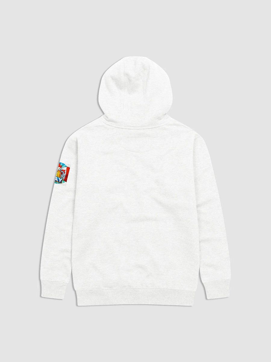 JayTV Hoodie product image (2)