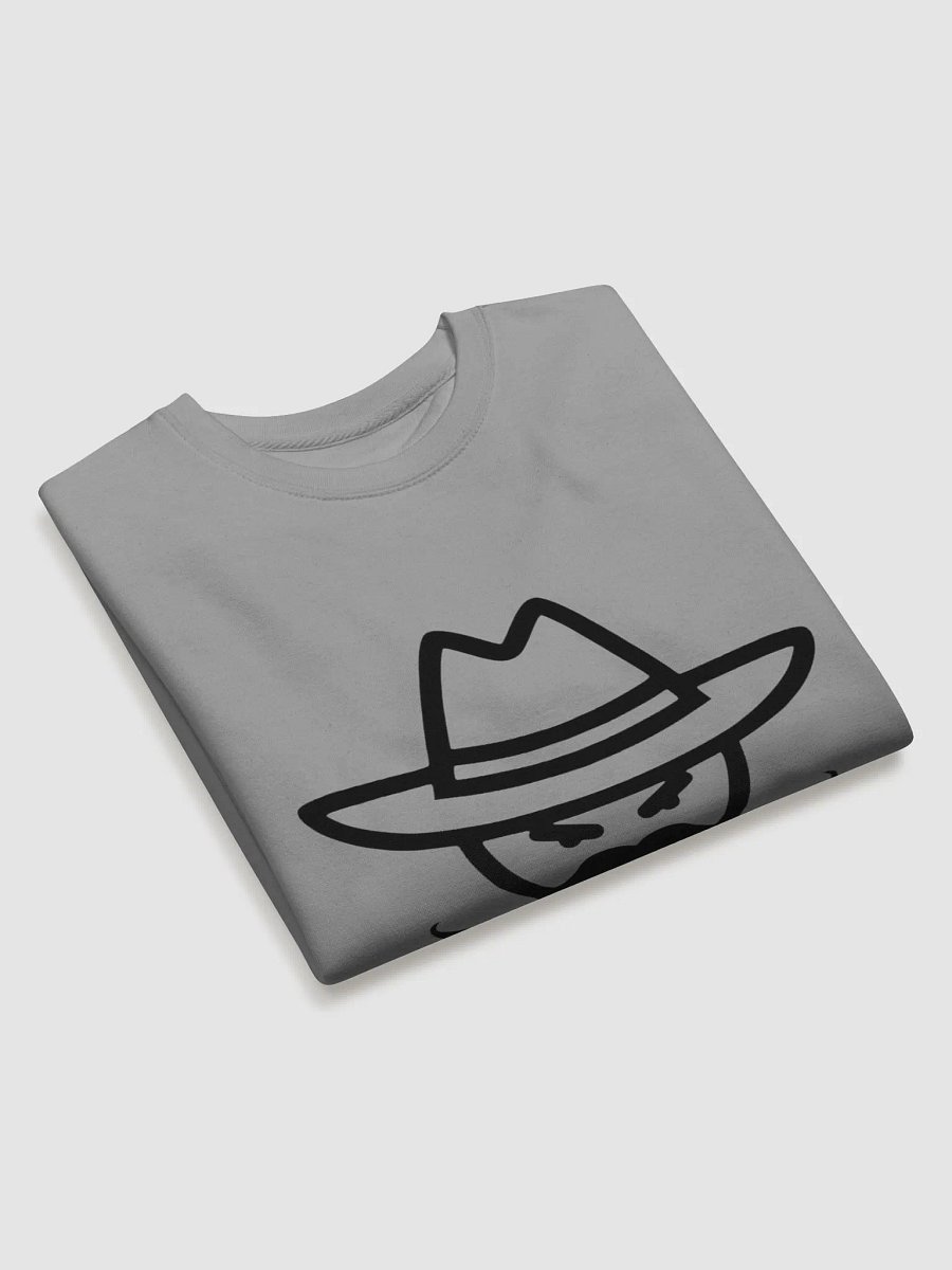 Classic Logo Sweatshirt product image (3)