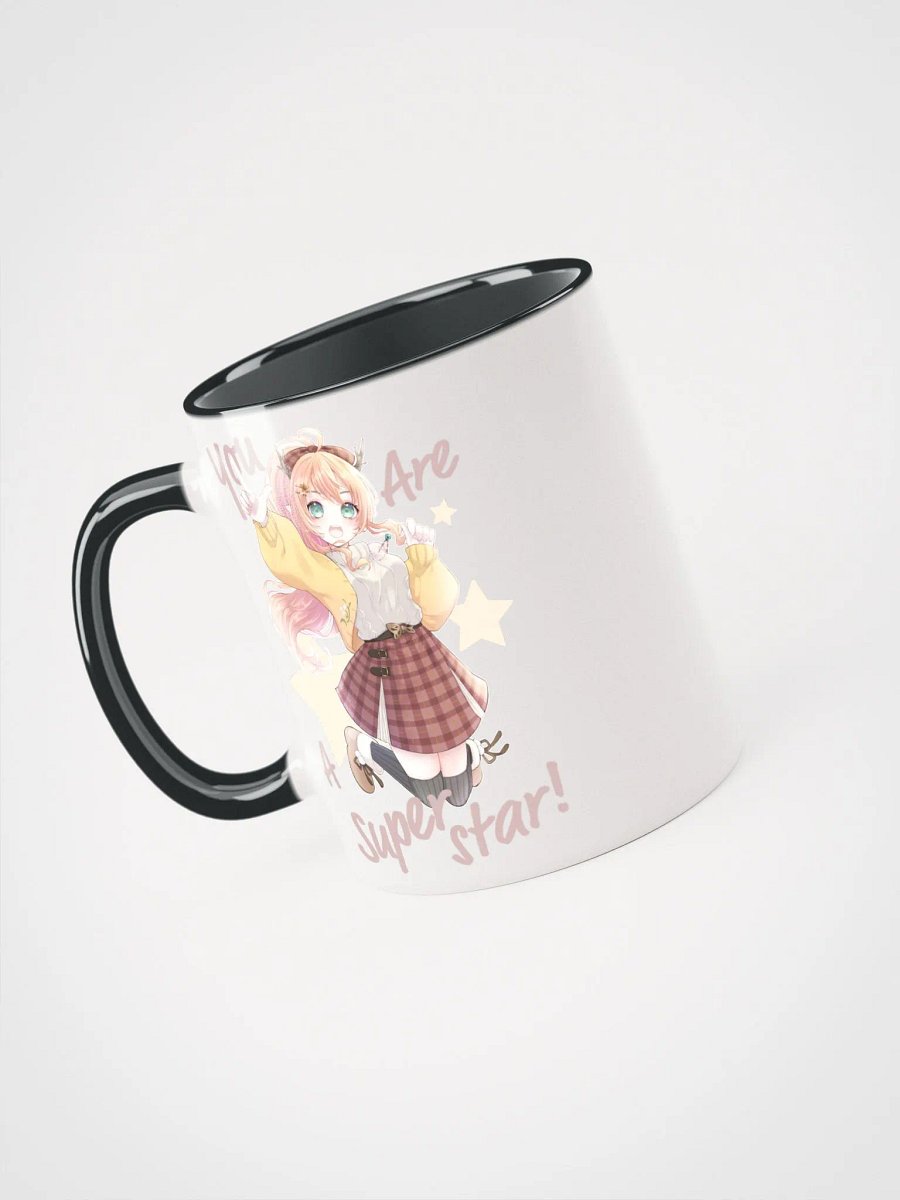 'Superstar' Mug product image (1)