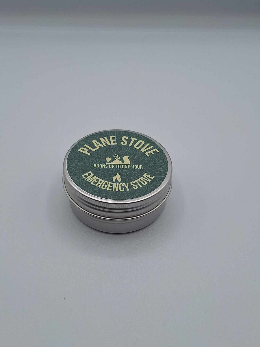 The Plane Stove product image (6)