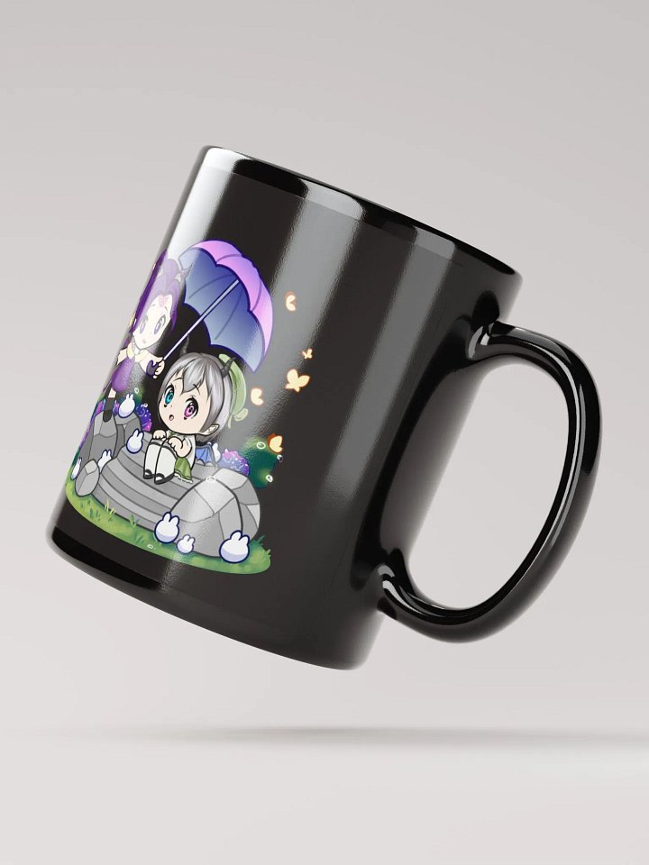 Miyah x Vaindinth Collab Mug product image (2)