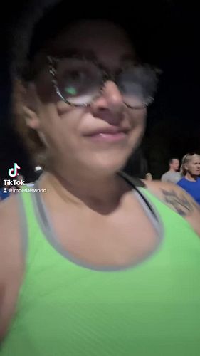 Do you think they’ll play Hot to Go at the #runDisney half? #running #hottogo #wineanddine