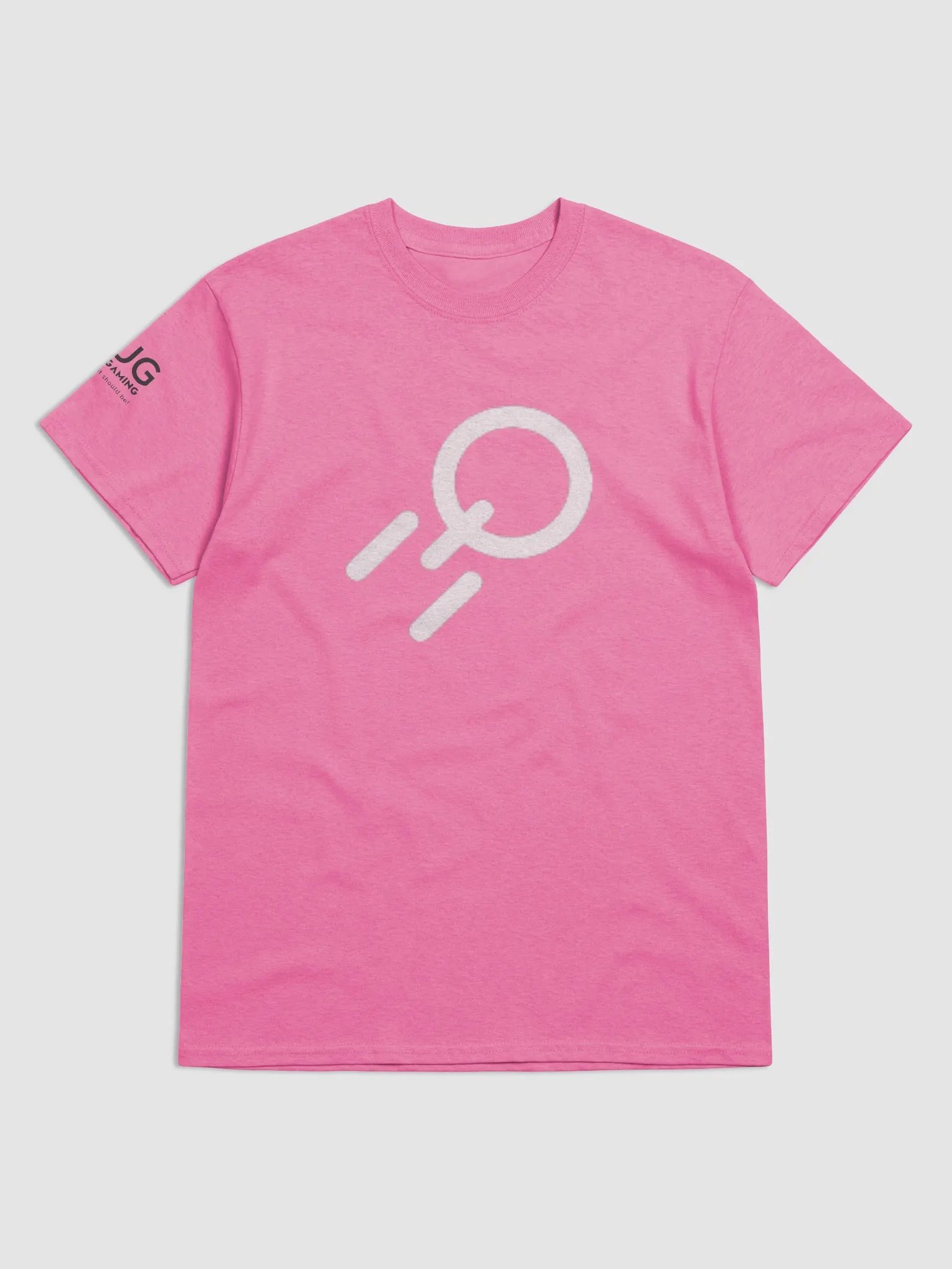 Boosteroid Logo with OUG sleeve Tee product image (1)