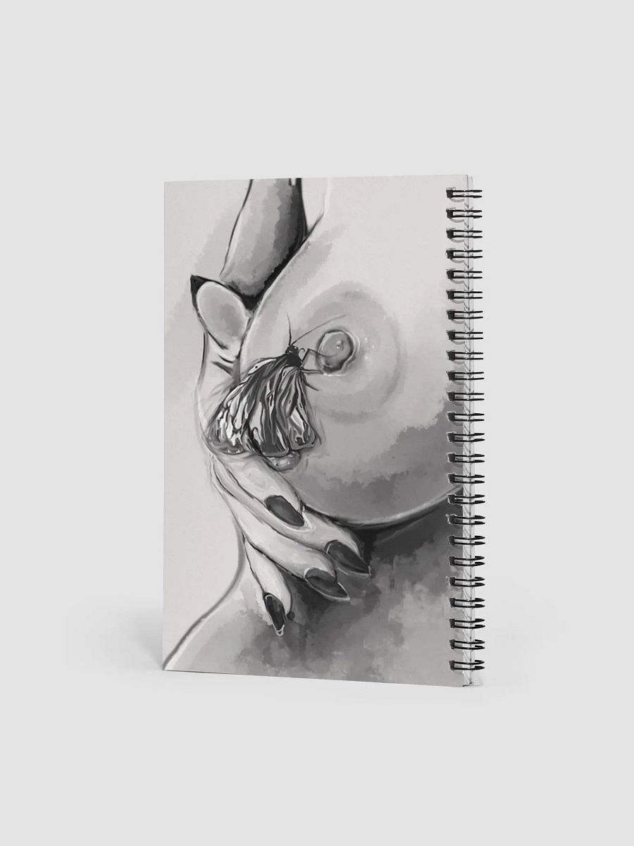 Ephemeral Journal product image (2)