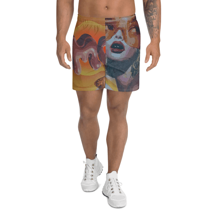 AMOR Shorts product image (2)