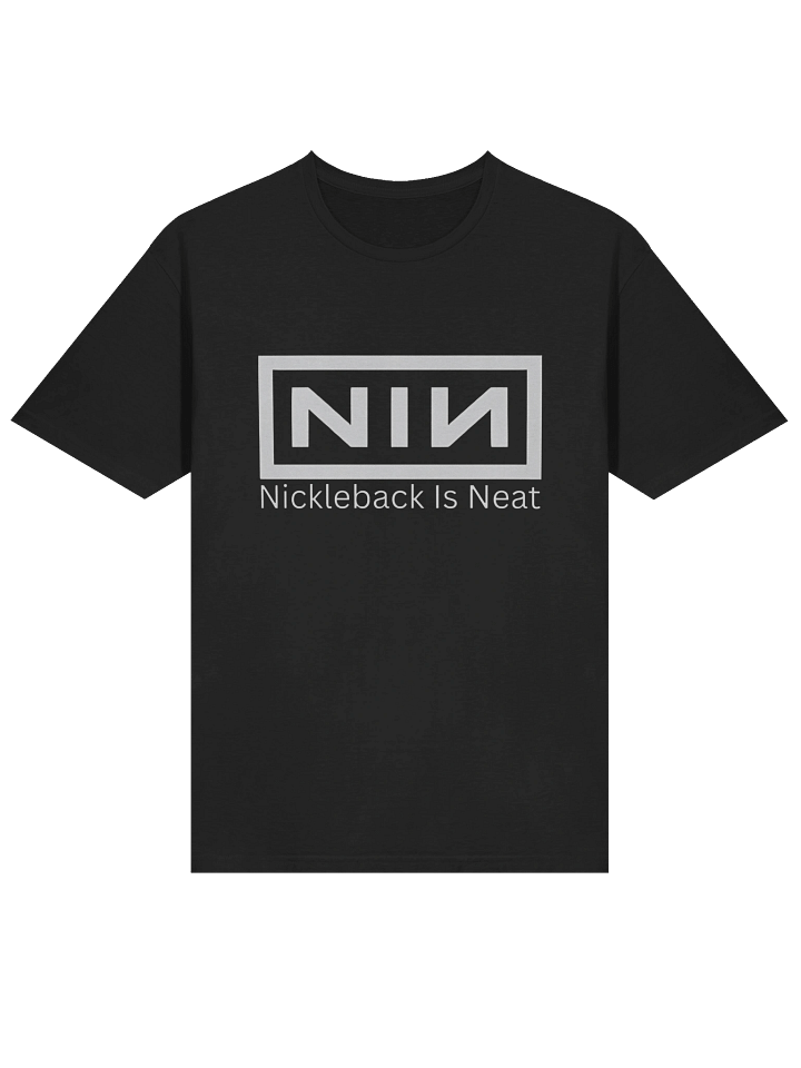 Nickleback Is Neat T-Shirt product image (2)