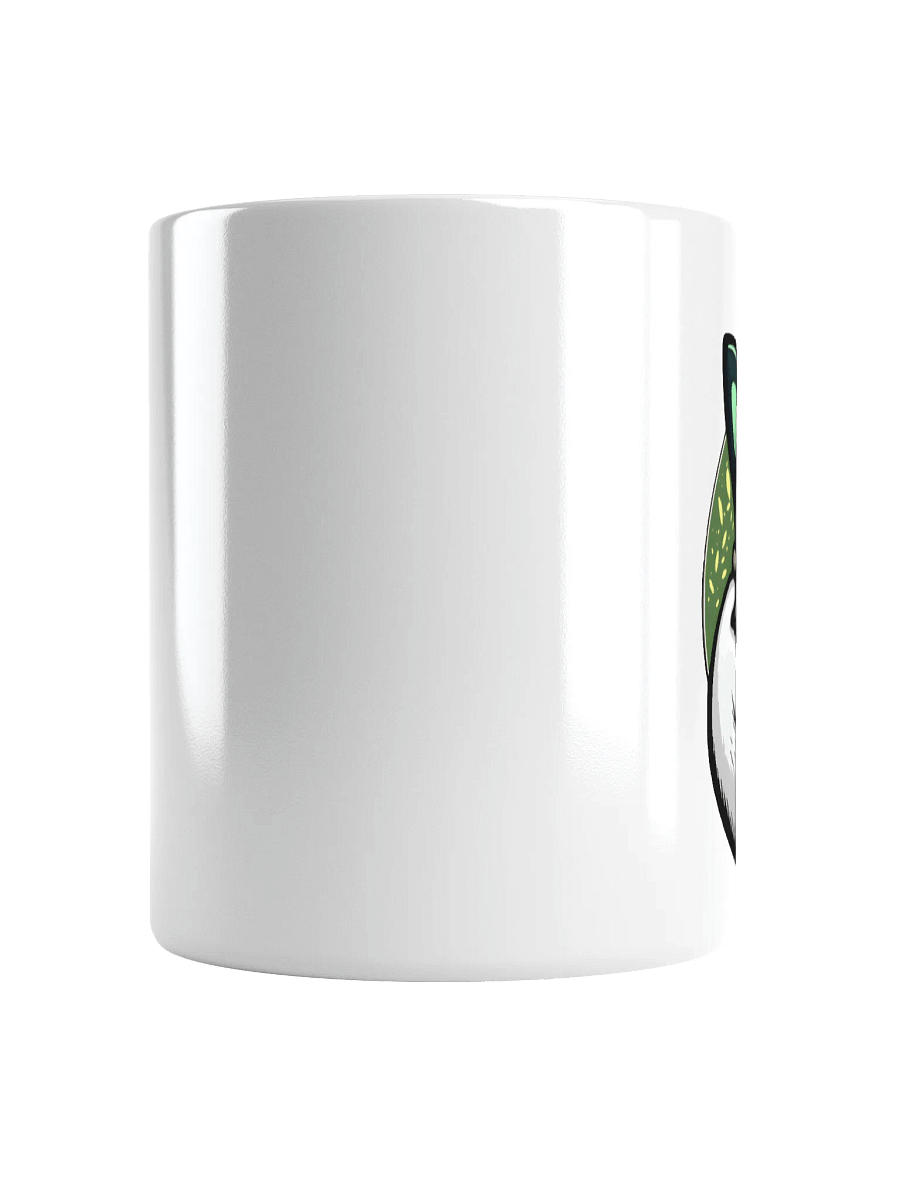 Snooze Fox Ceramic Mug product image (14)