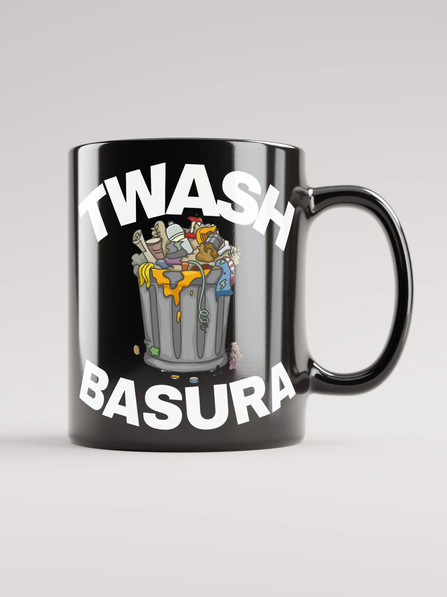 TWASH COFFEE MUG product image (11)