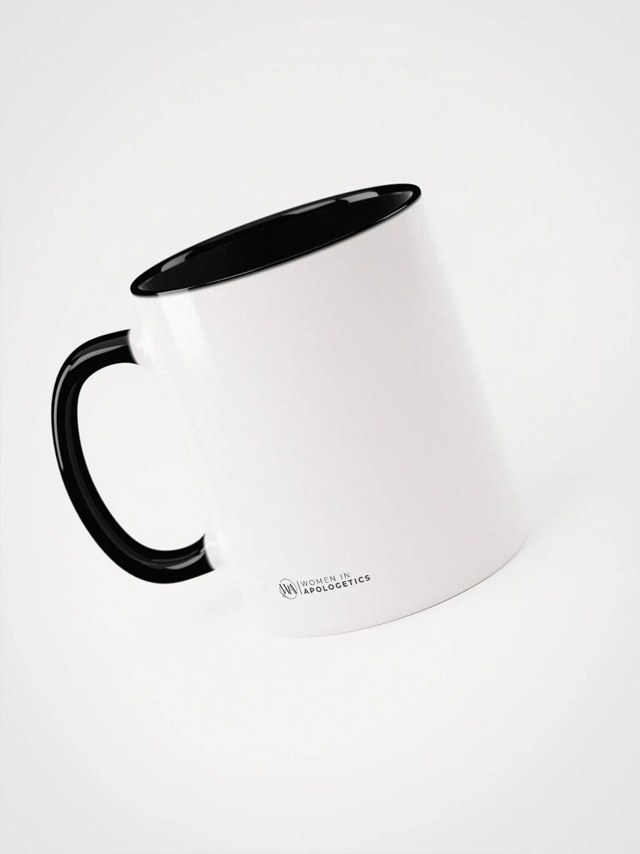 Jesus, Name Above All Names Mug product image (8)