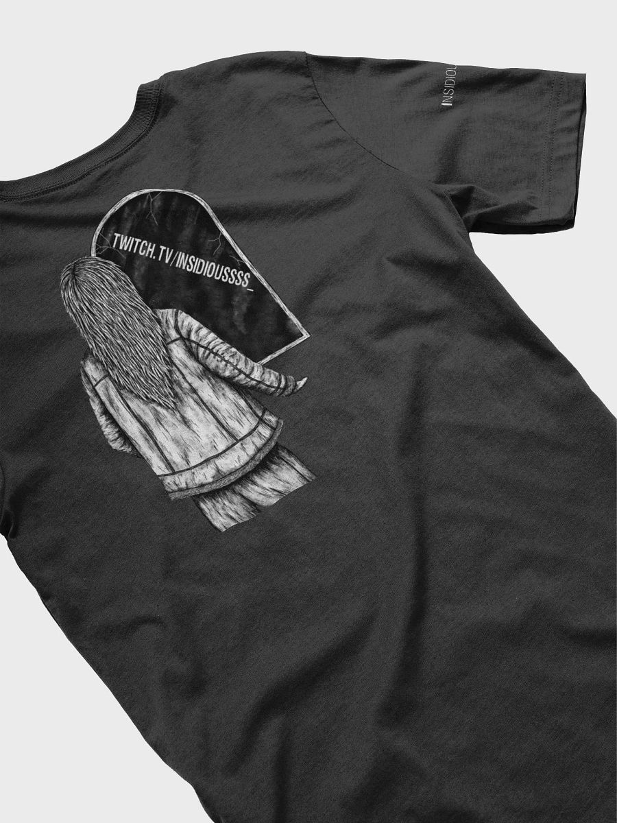 New Beginning's Colored Supersoft T-Shirt product image (34)