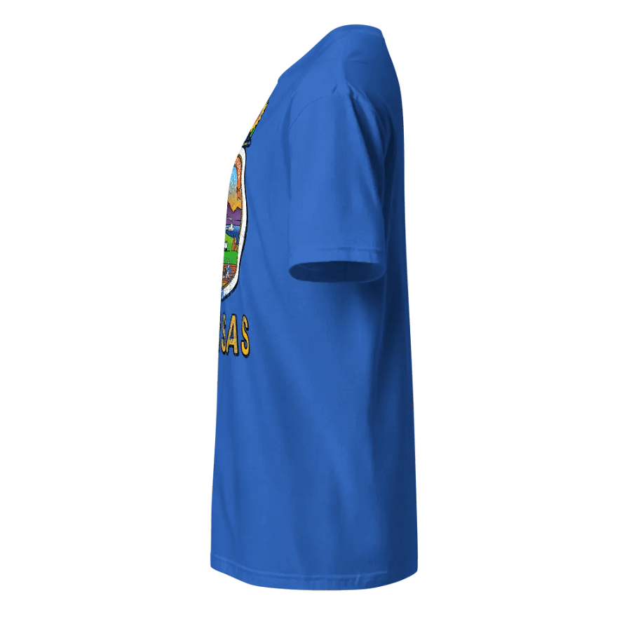 Kansas State Flag product image (3)