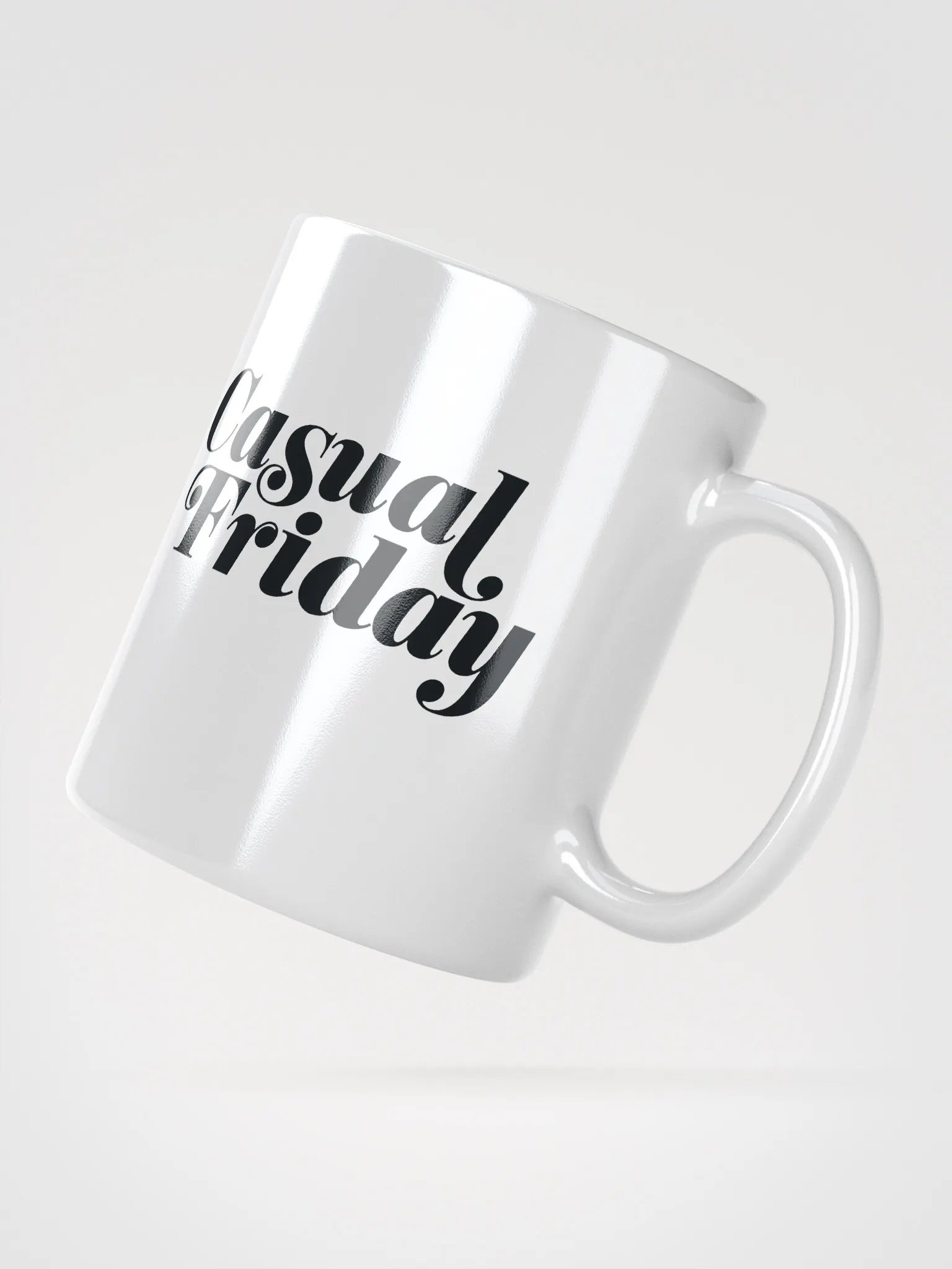 Casual Friday Mug product image (2)