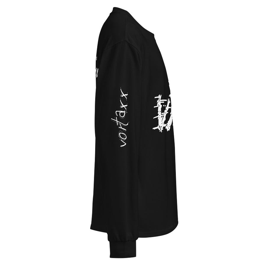 Vortaxx Long Sleeve Shirt product image (4)
