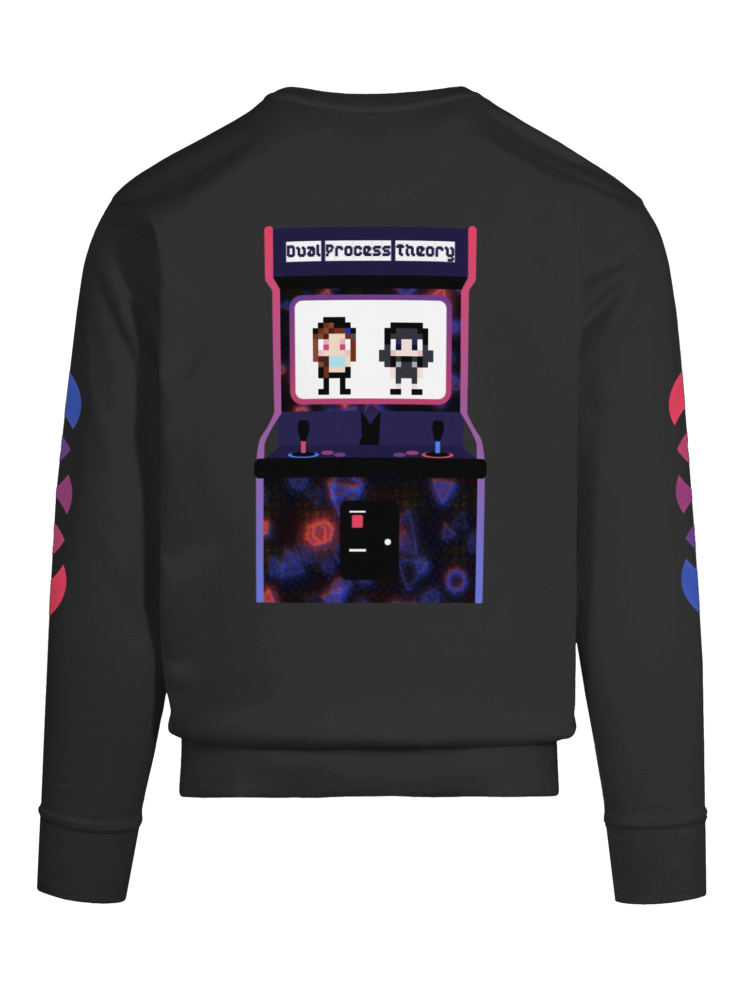 Dual Process Theory - Sweatshirt product image (11)