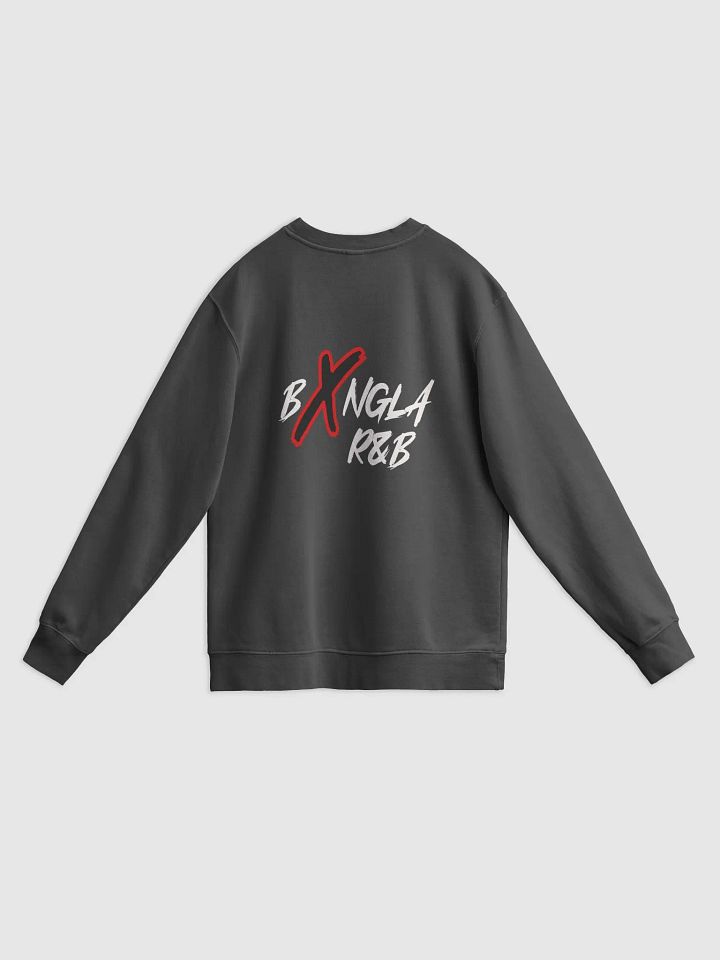 Raz Dee Black Premium Sweatshirt product image (2)