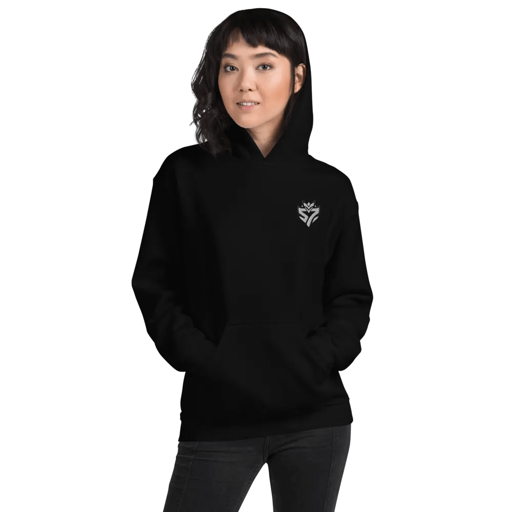 S7 Gildan Classic Hoodie product image (8)