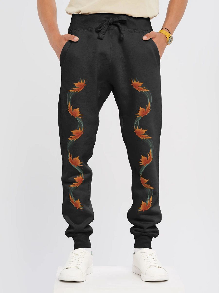 Maple Joggings product image (4)