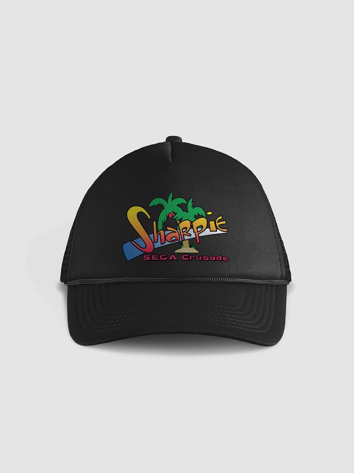 Sharpie SEGA Crusade Hat product image (1)