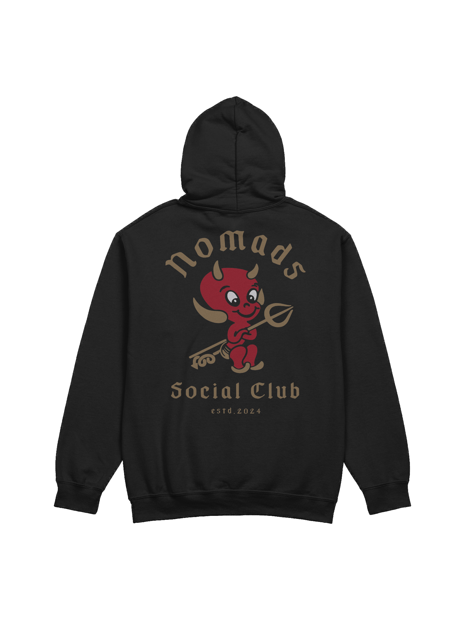 Lil Devil Hoodie product image (1)