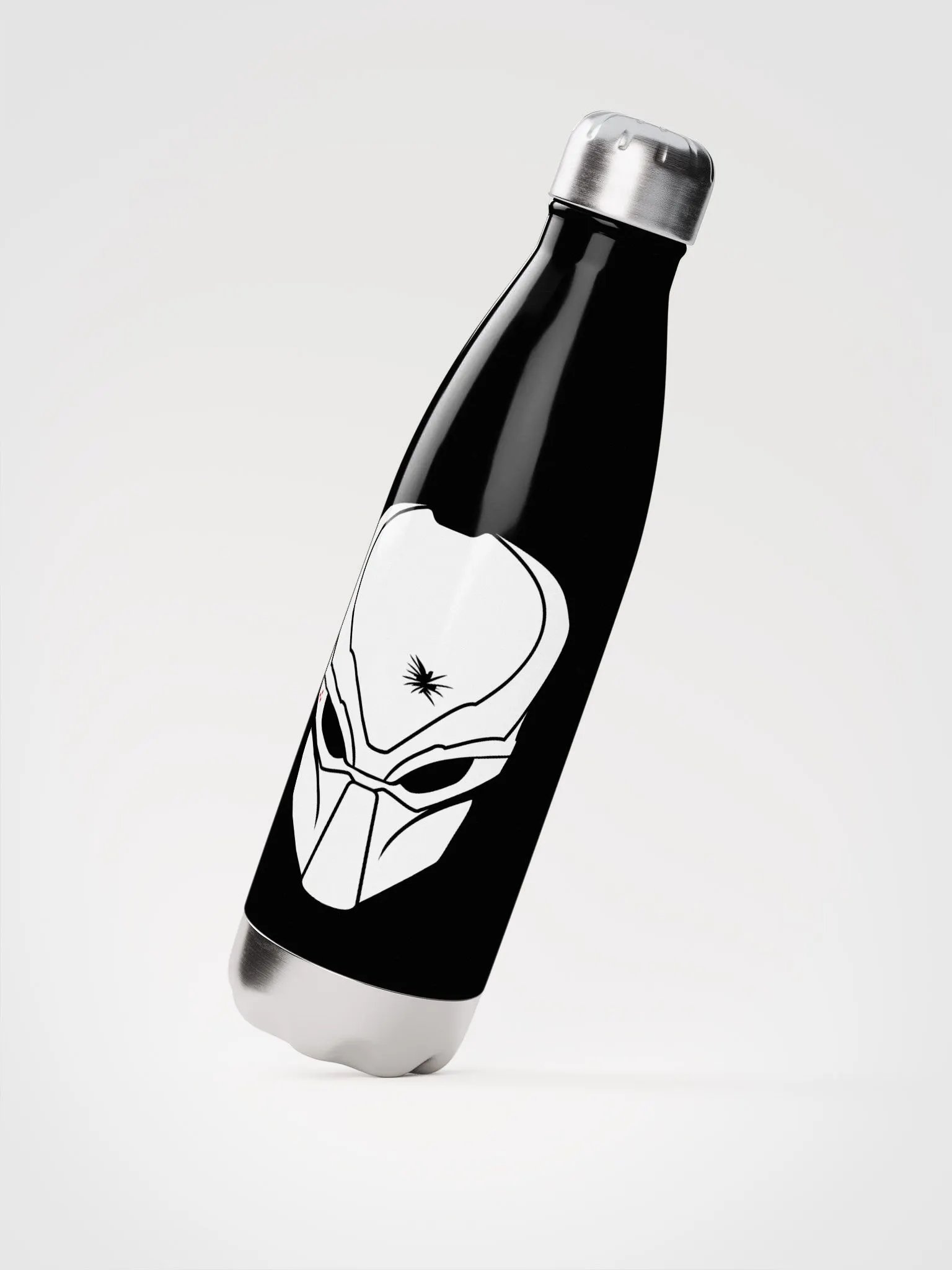 Fearerchannel Termo botella logo product image (2)