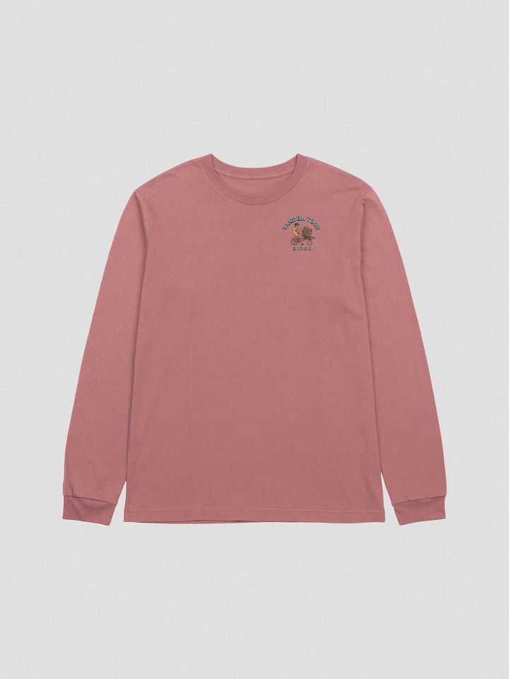Tandem Tour Small Design Sweater product image (2)