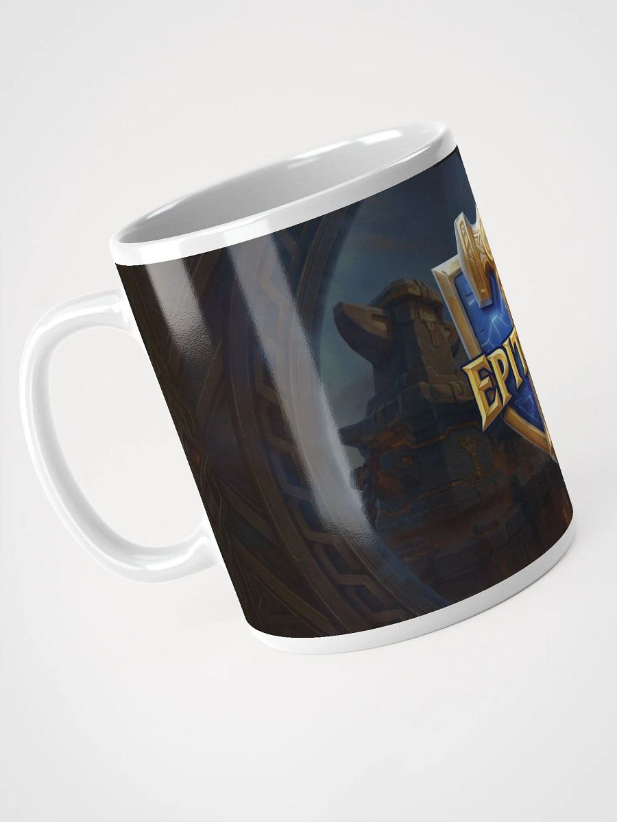 Coffee Mug | The War Within product image (2)