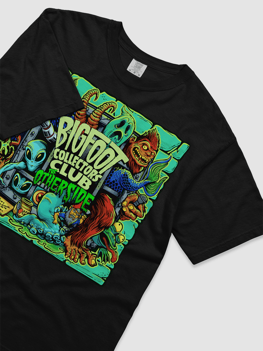 BCC The Other Side Tee product image (3)