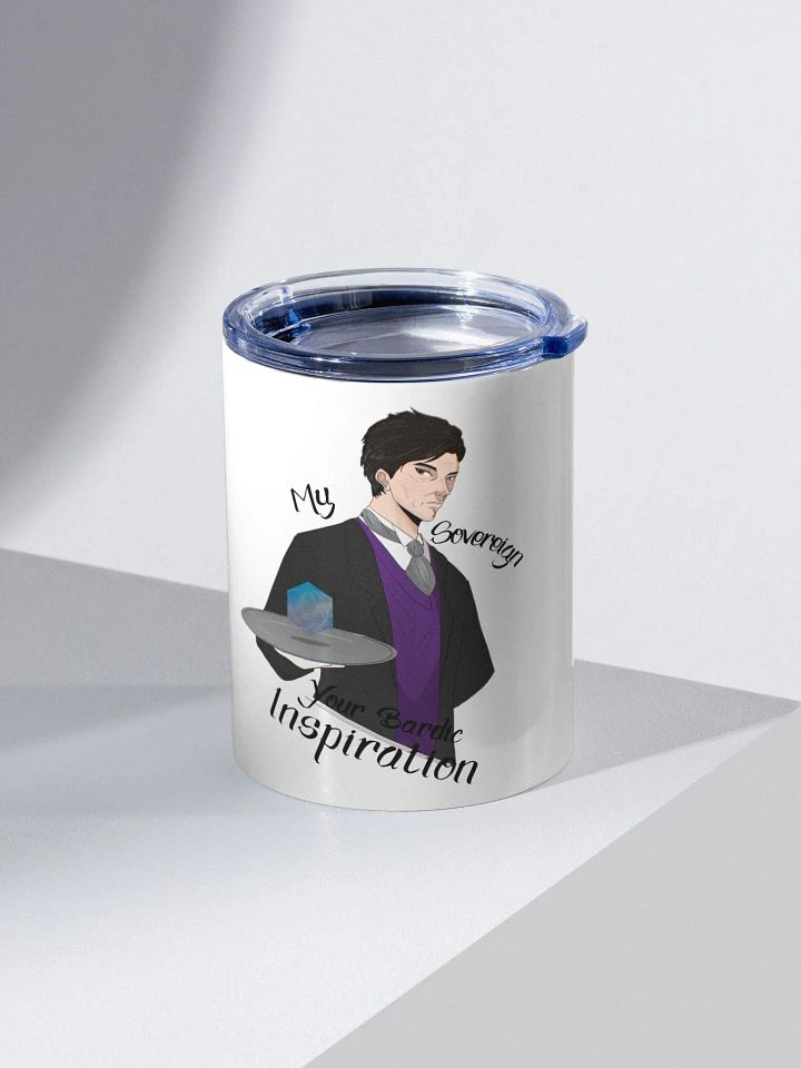 Your Bardic Inspiration | Tumbler product image (2)