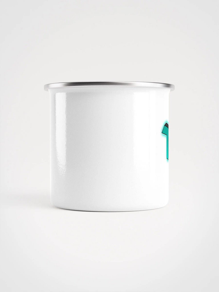 Tystra Glow Enamel Mug product image (2)