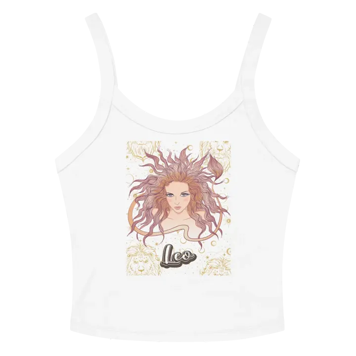 Leo Mane Women's Tank Top product image (10)