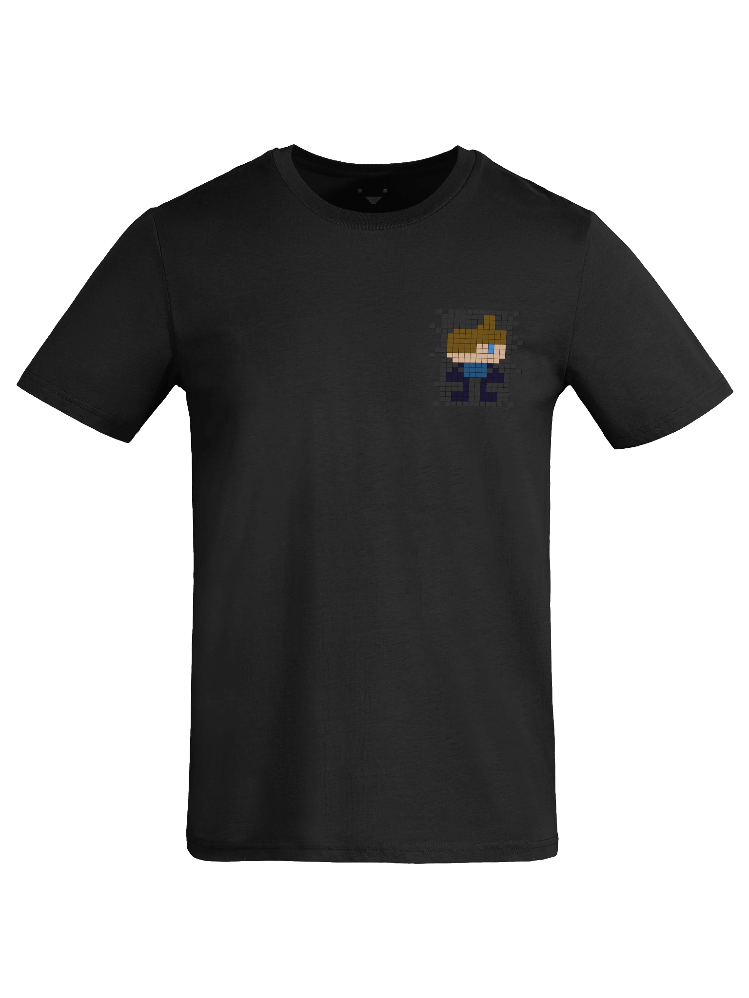 PIXEL'S MINI MIXELS Shirt product image (7)