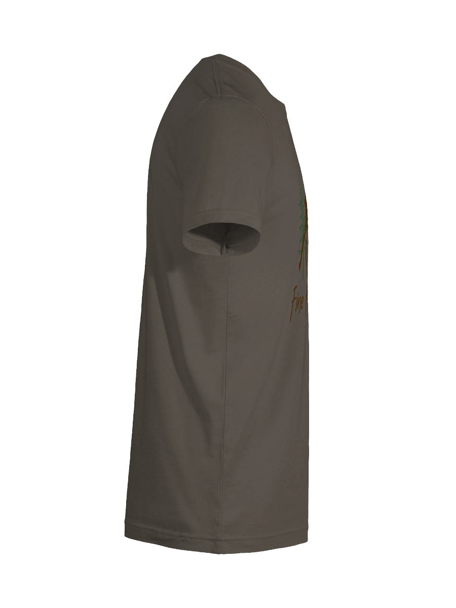 Fine Pine Moose Tee product image (12)