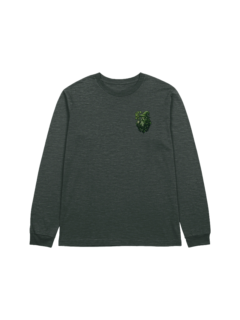 The Gardenians' Long Sleeve