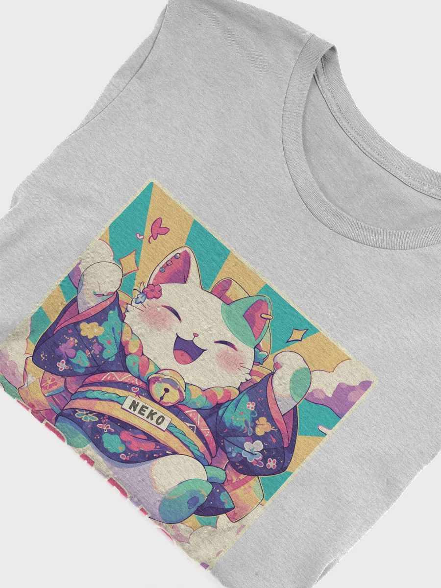 Neko Paradise Novelty product image (50)