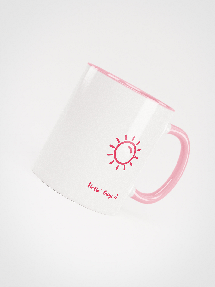 Hello' Guys Mug product image (4)