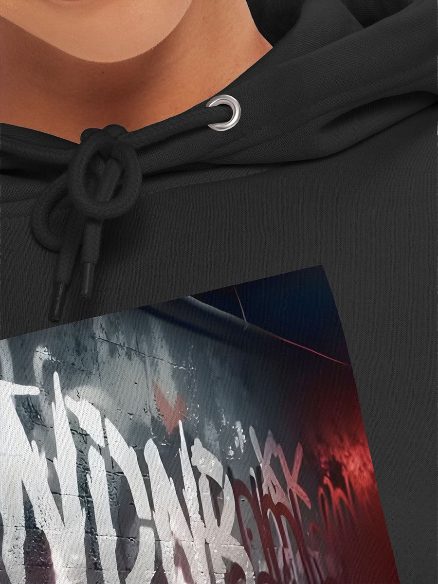 Super comfy FNDNB Hoodie product image (7)