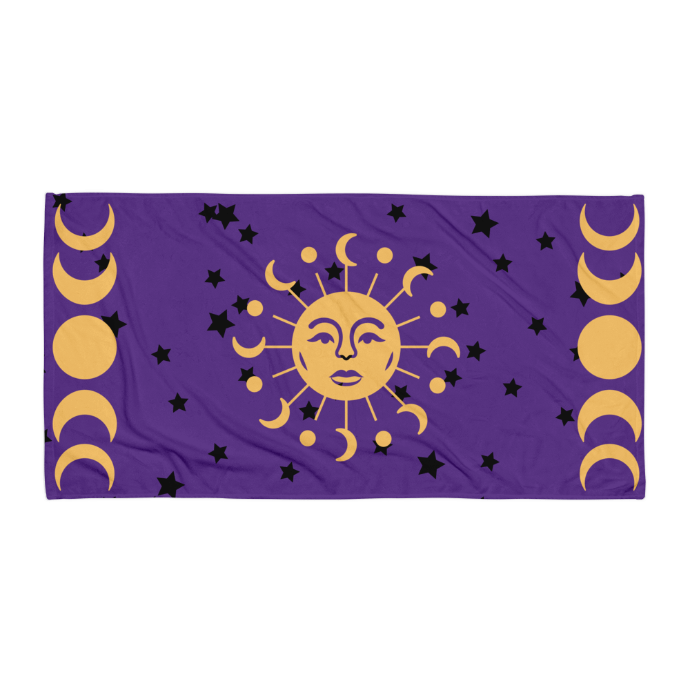 Spiritual Towel product image (1)
