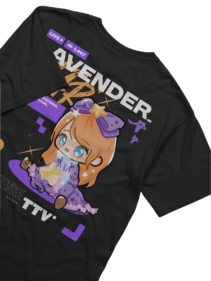 Stardust Included Dark Version product image (1)