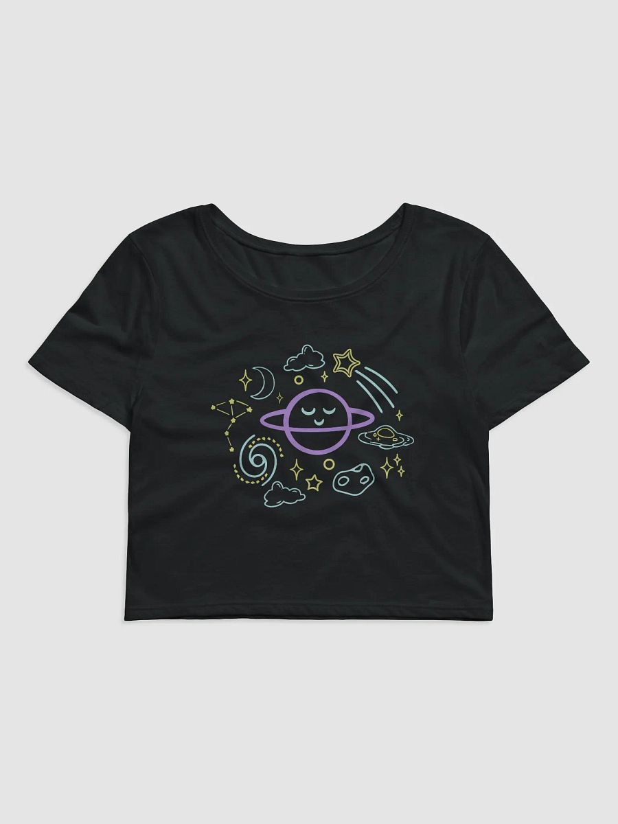 Spacey Crop Top product image (1)