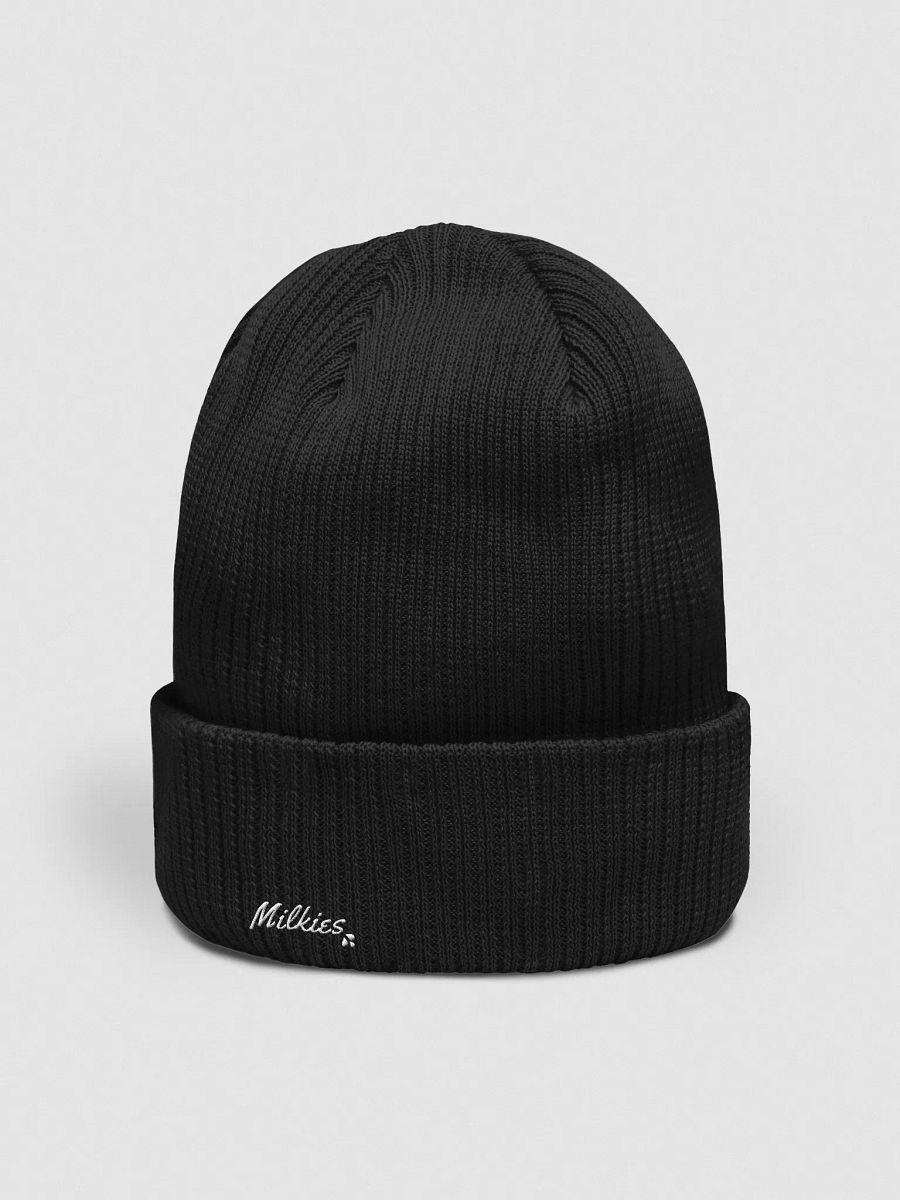 Milkies Beanie product image (6)