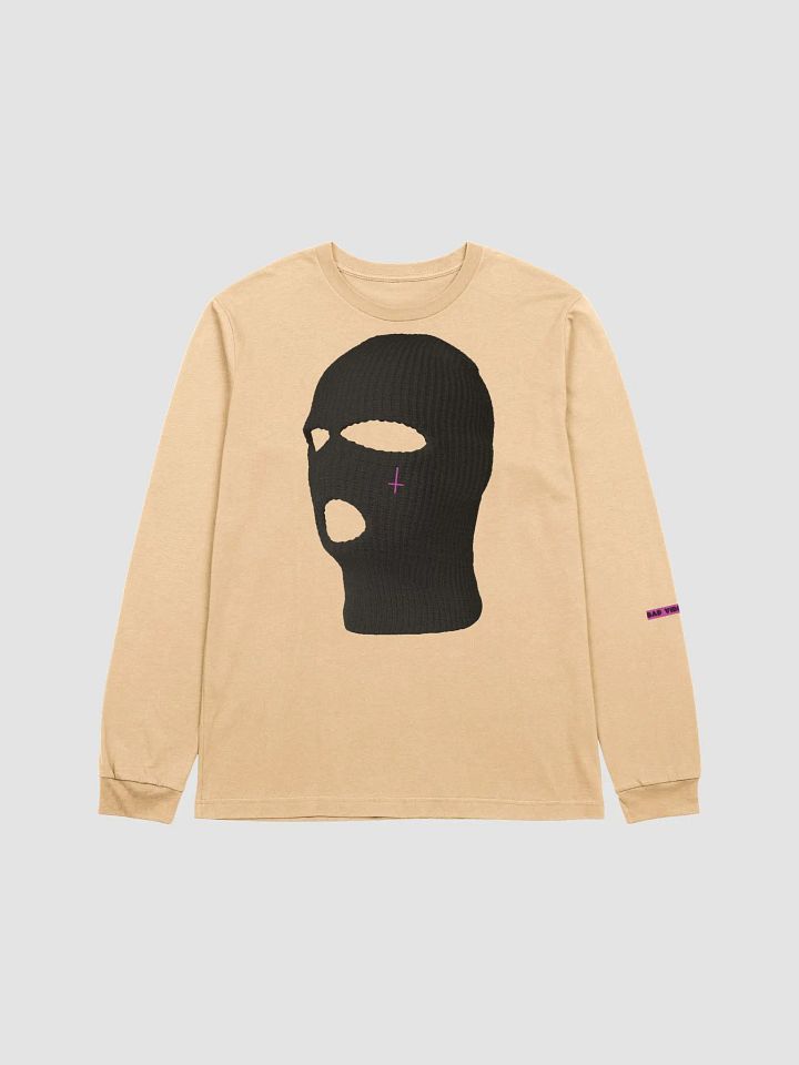 Sleeve Label Mask product image (1)