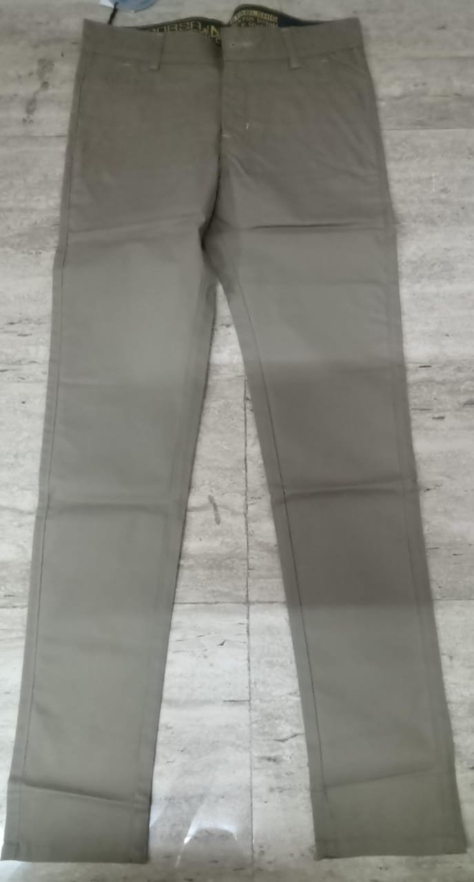MENS FORMAL PANTS product image (2)