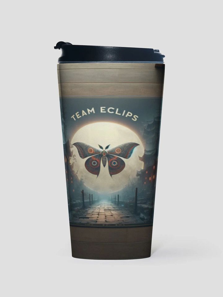 TEAM ECLIPS RUSTIC TRAVELS product image (1)