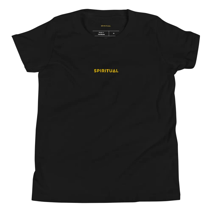 Golden Spark T-shirt product image (2)